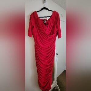 Pinup Couture Monica Dress